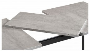 Стол обеденный Колон Лофт в Уфе - ufa.mebel24.online | фото 6