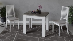 Стол обеденный Промо Тип 3 в Уфе - ufa.mebel24.online | фото 5