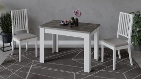 Стол обеденный Промо Тип 4 в Уфе - ufa.mebel24.online | фото 6