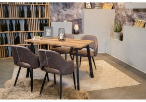 Стол обеденный Тринити Лофт 120 в Уфе - ufa.mebel24.online | фото 8