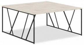 Стол офисный Loftis LWST 1516 в Уфе - ufa.mebel24.online | фото