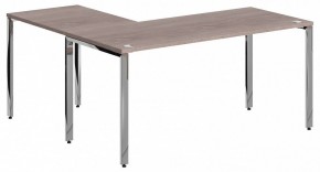 Стол офисный XTEN GLOSS XGCT 1615.1 в Уфе - ufa.mebel24.online | фото 2