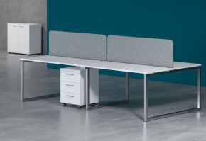 Стол офисный XTEN-Q XQWST 2814 в Уфе - ufa.mebel24.online | фото 2