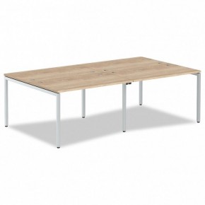 Стол офисный Xten S XWST 2414 в Уфе - ufa.mebel24.online | фото