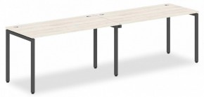 Стол офисный Xten-S XWST 2870 в Уфе - ufa.mebel24.online | фото