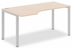 Стол офисный Xten-S60 XS6CET 169(L) в Уфе - ufa.mebel24.online | фото