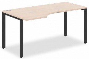 Стол офисный Xten-S60 XS6CET 169(L) в Уфе - ufa.mebel24.online | фото