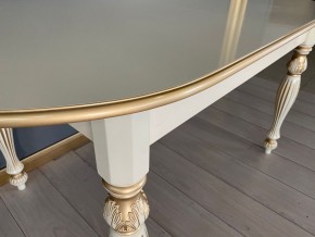 Стол овальный раскладной Венеция в Уфе - ufa.mebel24.online | фото 7