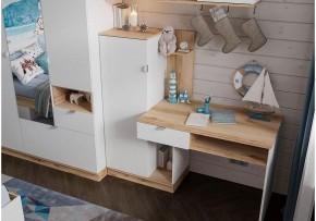 Стол письменный Джидда в Уфе - ufa.mebel24.online | фото 3