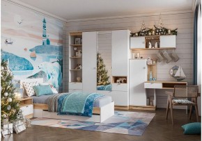 Стол письменный Джидда в Уфе - ufa.mebel24.online | фото 4