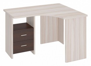 Стол письменный Домино Лайт СКЛ-Угл 120 в Уфе - ufa.mebel24.online | фото 4