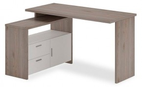 Стол письменный Домино Lite СКЛ-ПРЯМ130+ТБЛ в Уфе - ufa.mebel24.online | фото 2