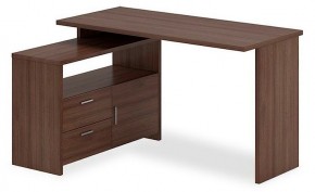 Стол письменный Домино Lite СКЛ-ПРЯМ130+ТБЛ в Уфе - ufa.mebel24.online | фото 2