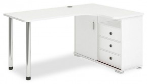 Стол письменный Домино СР-165СМ в Уфе - ufa.mebel24.online | фото 2