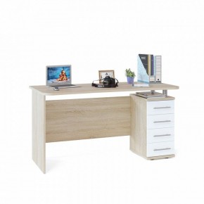 Стол письменный КСТ-105 в Уфе - ufa.mebel24.online | фото 2