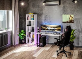 Стол письменный КСТ-19 в Уфе - ufa.mebel24.online | фото 3