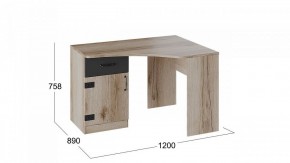 Стол письменный Окланд ТД-324.15.03 в Уфе - ufa.mebel24.online | фото 3