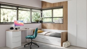 Стол письменный Порто СМ-393.15.011 в Уфе - ufa.mebel24.online | фото 3