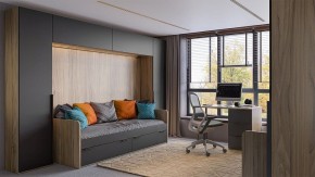 Стол письменный Порто СМ-393.15.011 в Уфе - ufa.mebel24.online | фото 2