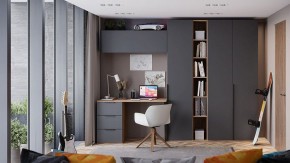 Стол письменный Порто СМ-393.15.011 в Уфе - ufa.mebel24.online | фото 5