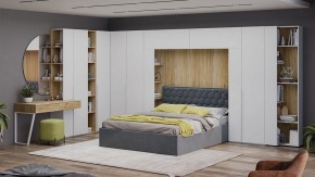 Стол письменный Порто СМ-393.15.012 в Уфе - ufa.mebel24.online | фото 2