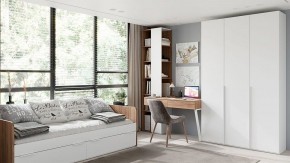 Стол письменный Порто СМ-393.15.012 в Уфе - ufa.mebel24.online | фото 3