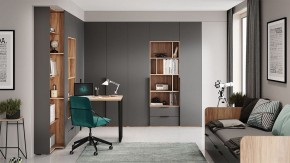 Стол письменный Порто ТД-393.15.01 в Уфе - ufa.mebel24.online | фото 3