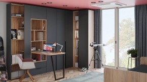 Стол письменный Порто ТД-393.15.01 в Уфе - ufa.mebel24.online | фото 4