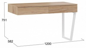 Стол письменный Порто ТД-393.15.02 в Уфе - ufa.mebel24.online | фото 5
