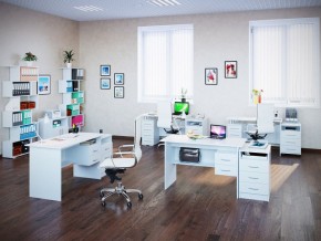 Стол письменный СПм-07.1Б в Уфе - ufa.mebel24.online | фото 5
