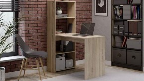 Стол письменный Тип 12 в Уфе - ufa.mebel24.online | фото 4