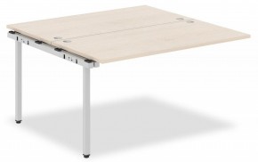 Стол приставной Xten-S XIWST 1414 в Уфе - ufa.mebel24.online | фото