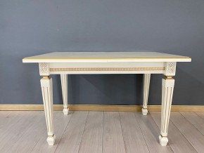 Стол прямоугольный раскладной Инфинити 1200(1600)*800 в Уфе - ufa.mebel24.online | фото