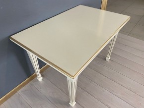 Стол прямоугольный раскладной Инфинити в Уфе - ufa.mebel24.online | фото 4