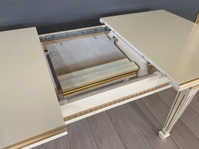 Стол прямоугольный раскладной Инфинити в Уфе - ufa.mebel24.online | фото 5