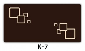 Стол раздвижной Бриз кофе K-1 в Уфе - ufa.mebel24.online | фото 18