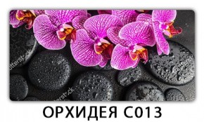 Стол раздвижной Трилогия с фотопечатью Доска D111 в Уфе - ufa.mebel24.online | фото 14