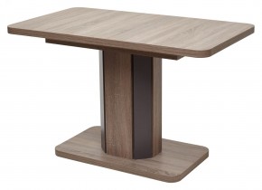 Стол STORK Дуб Канзас/ Вольфрам 120 М-City в Уфе - ufa.mebel24.online | фото 6