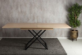 Стол-трансформер Cross D89-S53 в Уфе - ufa.mebel24.online | фото 2