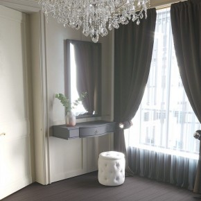 Стол туалетный Берже 15 в Уфе - ufa.mebel24.online | фото 10