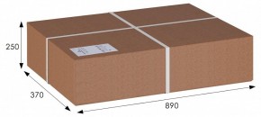 Стол туалетный Джульетта в Уфе - ufa.mebel24.online | фото 4