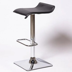 Стул барный BN 2002 RQ (WY 118) Черный в Уфе - ufa.mebel24.online | фото 1