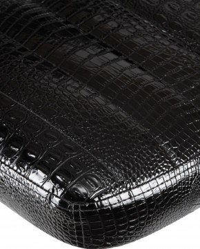 Стул барный DOBRIN CHARLY, чёрный крокодил в Уфе - ufa.mebel24.online | фото 8