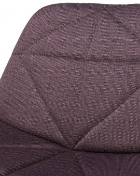 Стул барный DOBRIN DINA, коричневый в Уфе - ufa.mebel24.online | фото 8