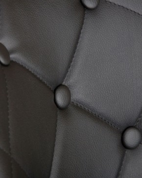 Стул барный DOBRIN JOSEPH, чёрный в Уфе - ufa.mebel24.online | фото 8
