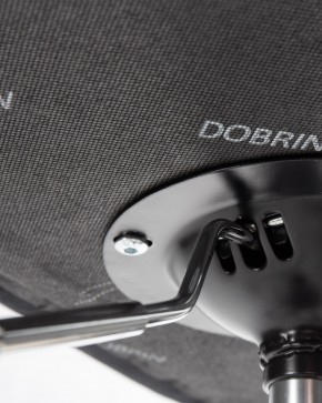 Стул барный DOBRIN KRUGER ARM, мятный велюр (MJ9-87) в Уфе - ufa.mebel24.online | фото 10