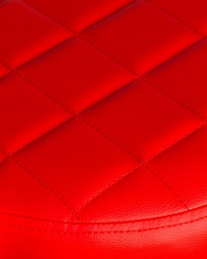 Стул барный DOBRIN MOLLY, красный в Уфе - ufa.mebel24.online | фото 8