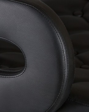 Стул барный DOBRIN TIESTO, чёрный в Уфе - ufa.mebel24.online | фото 8