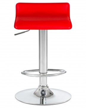 Стул барный DOBRIN TOMMY, красный в Уфе - ufa.mebel24.online | фото 6