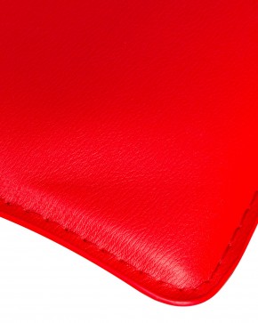 Стул барный DOBRIN TOMMY, красный в Уфе - ufa.mebel24.online | фото 7